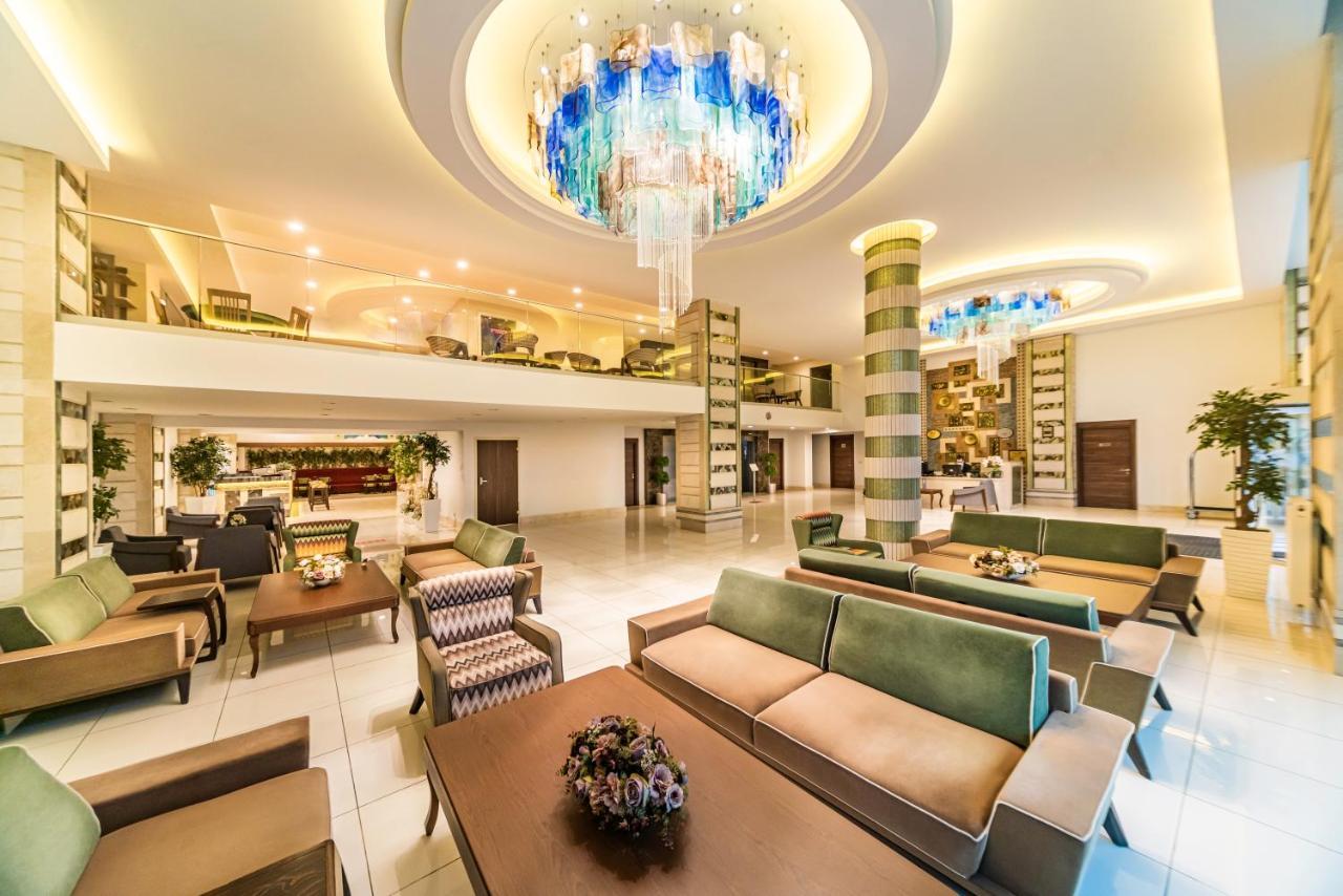 Rox Hotel Istanbul Exterior photo