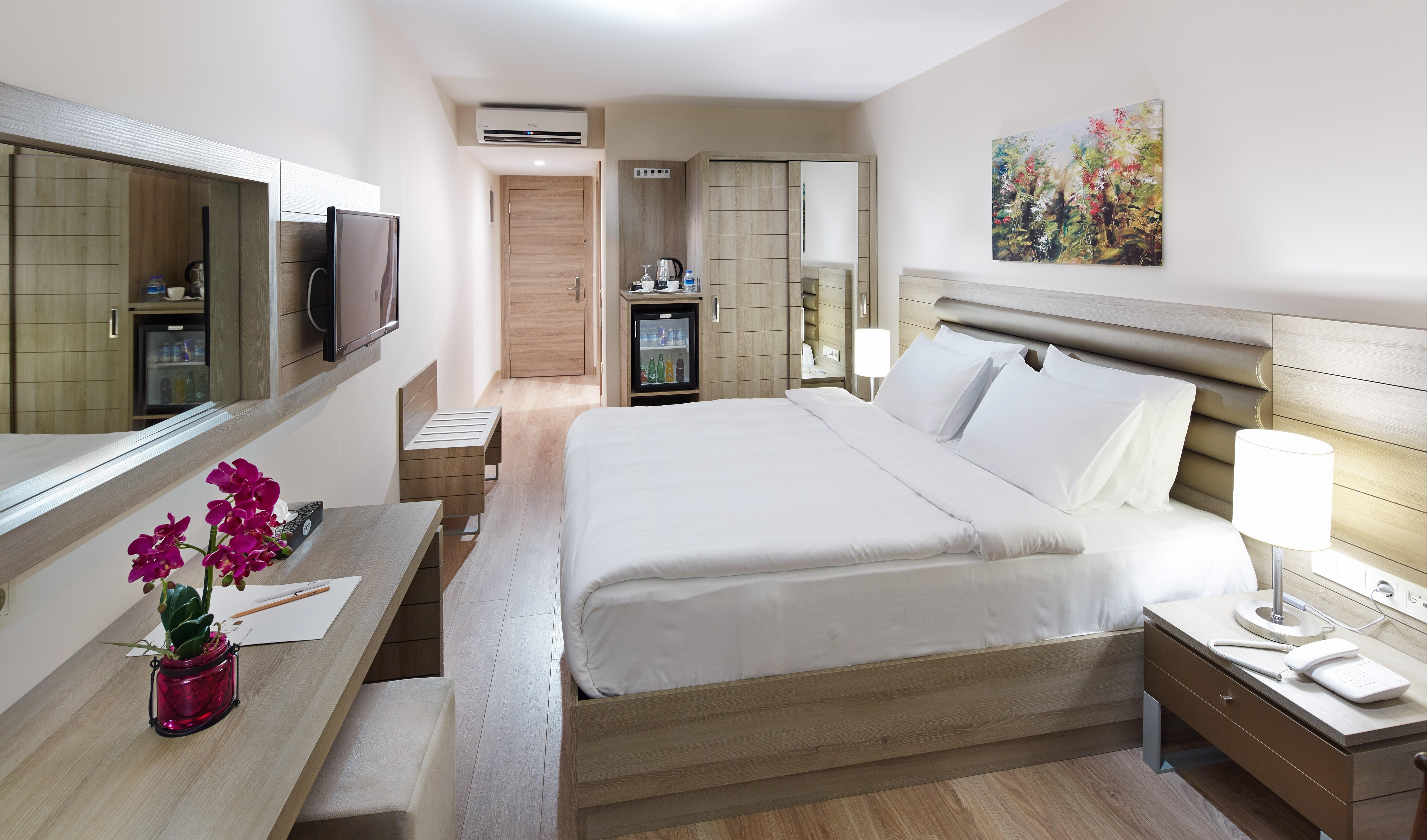 Rox Hotel Istanbul Exterior photo