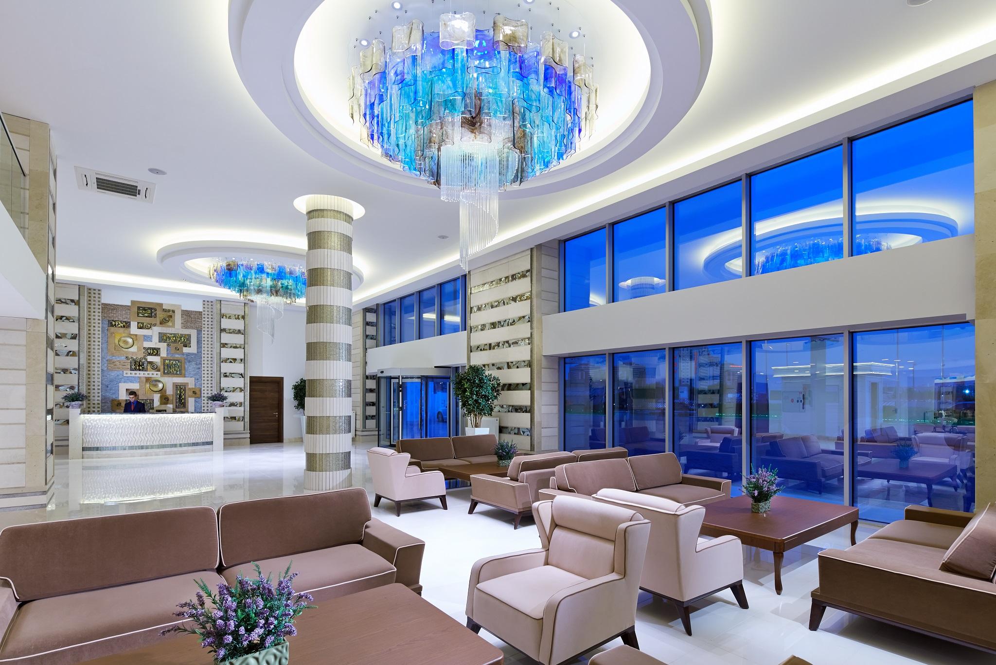 Rox Hotel Istanbul Exterior photo