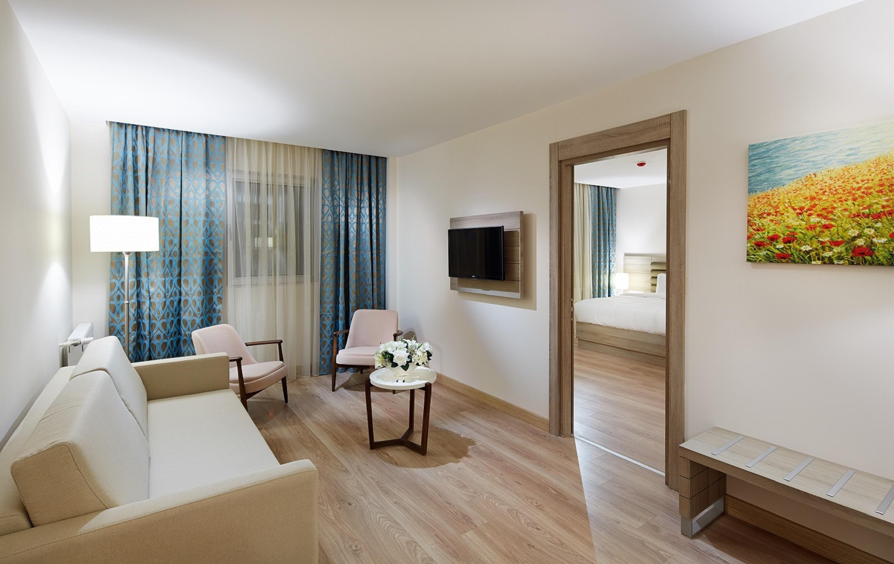 Rox Hotel Istanbul Exterior photo