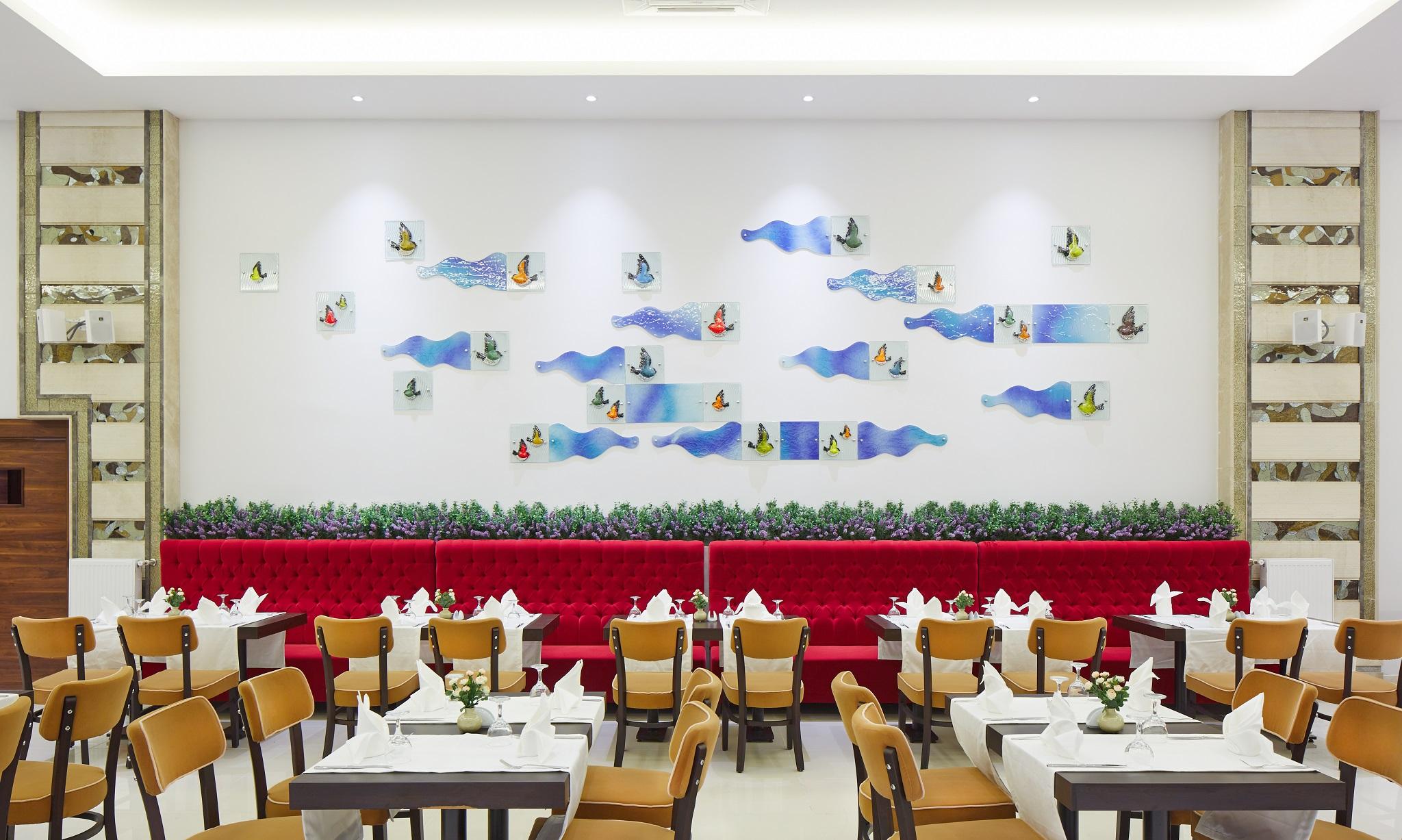 Rox Hotel Istanbul Exterior photo
