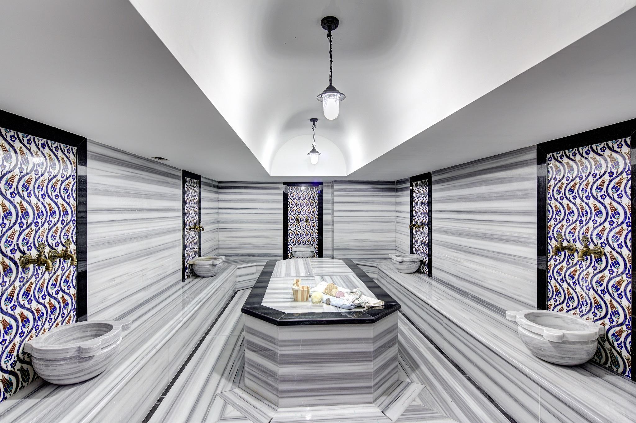 Rox Hotel Istanbul Exterior photo