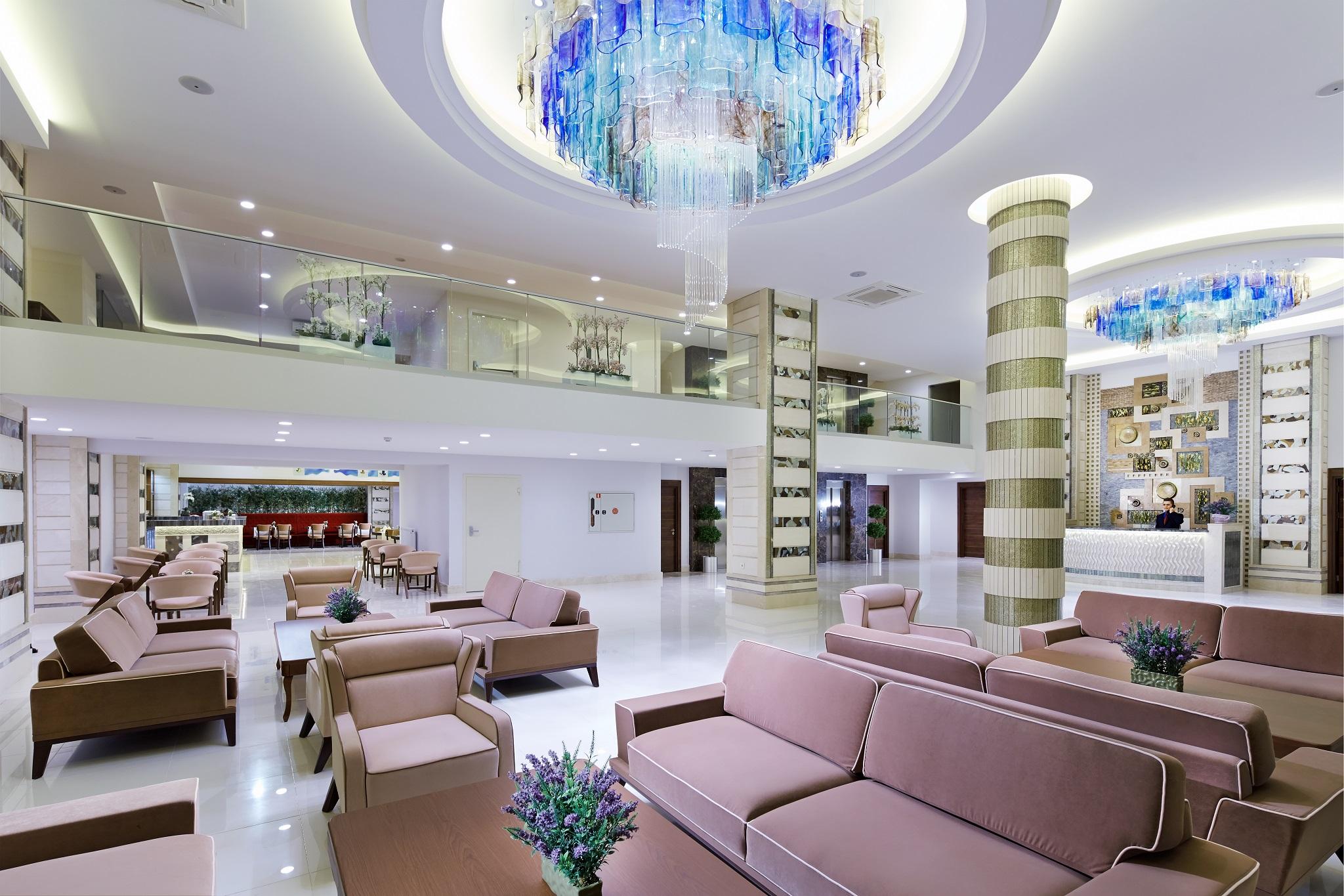 Rox Hotel Istanbul Exterior photo