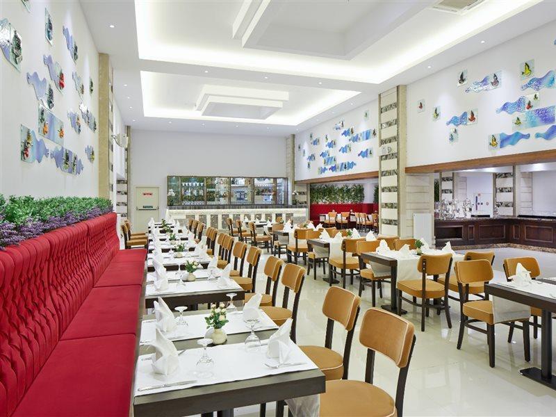 Rox Hotel Istanbul Exterior photo