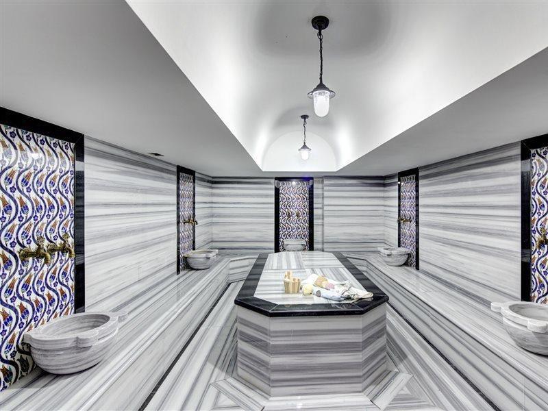 Rox Hotel Istanbul Exterior photo